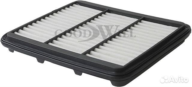 Фильтр воздушный