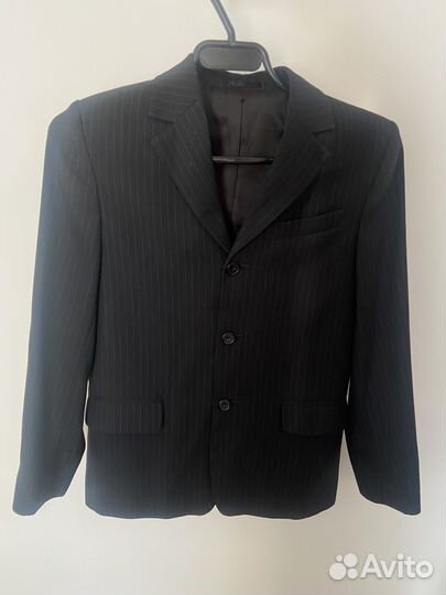 Пиджак на мальчика