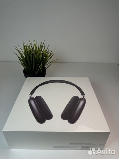 Наушники apple Airpods max