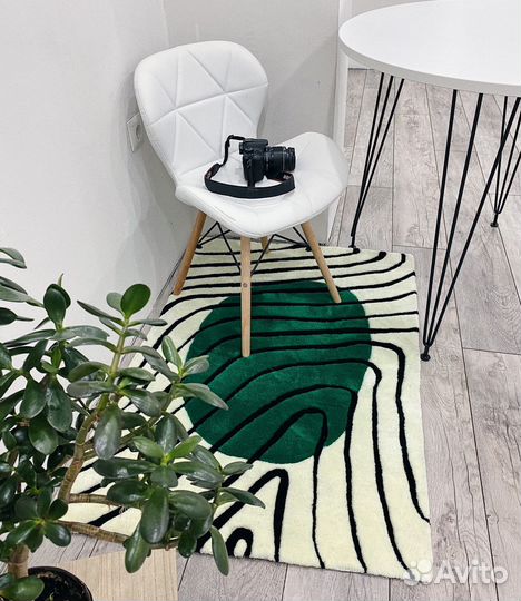 Ковер ручной работы/тафтинг