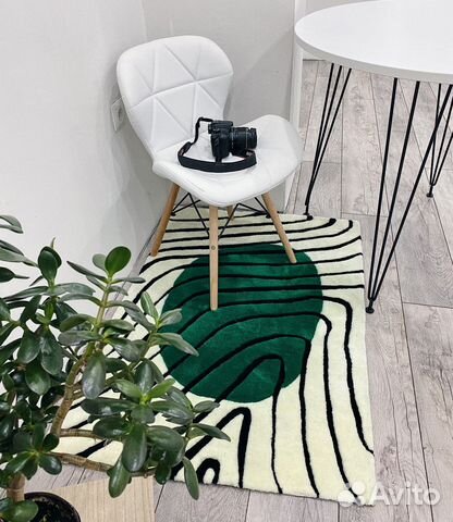Ковер ручной работы/тафтинг