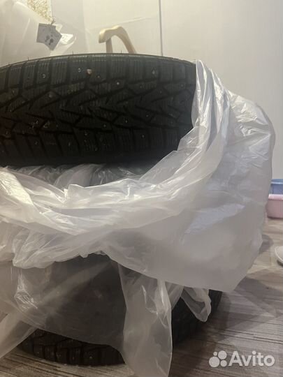 Nokian Tyres Nordman 7 195/65 R15