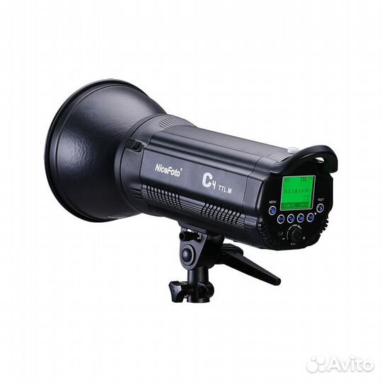 Комплект оборудования высок. моноблок venzard С3