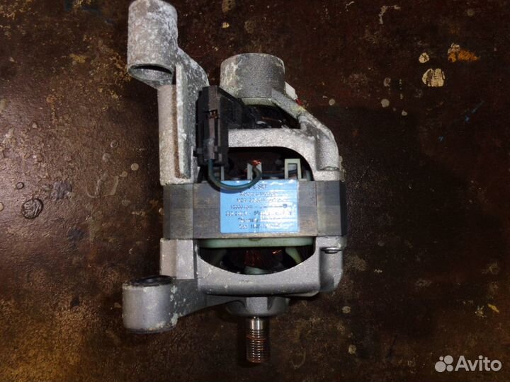 Запчасти для стиральной машины Indesit WT100