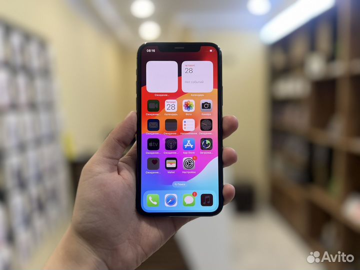 iPhone 11 Pro, 64 ГБ