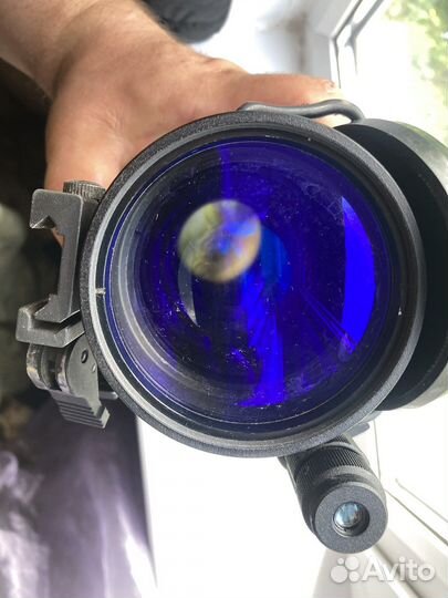 Прицел ночного видения сот Х4 PRO