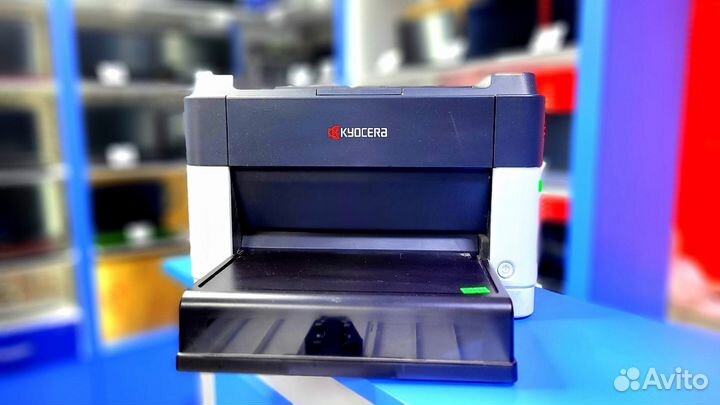 Принтер kyocera FS-1040