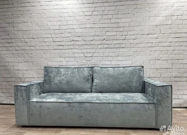 Диван евро-книжка Лофт