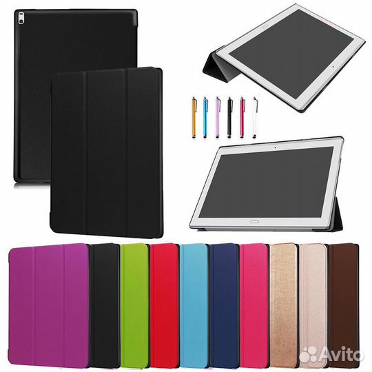 Чехол для Lenovo Tab 4 10 Plus TB-X704