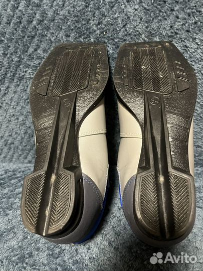 Лыжные ботинки Nordik 34