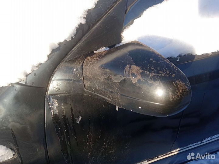 Зеркала Chery Fora (A21) 2006-2010