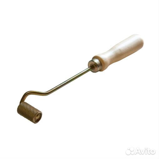 Валик прикаточный Ролик удлиненный 1шт