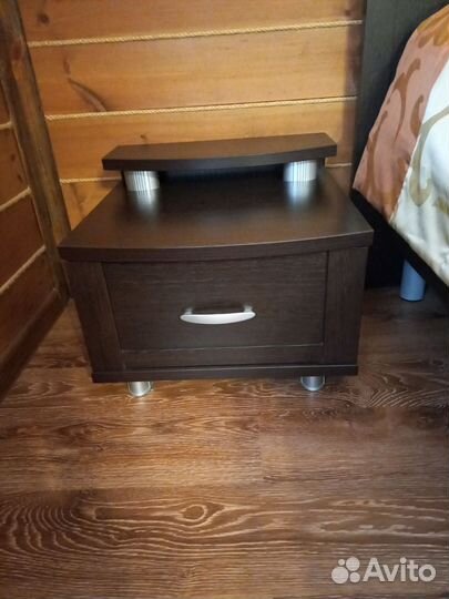 Спальный гарнитуры бу