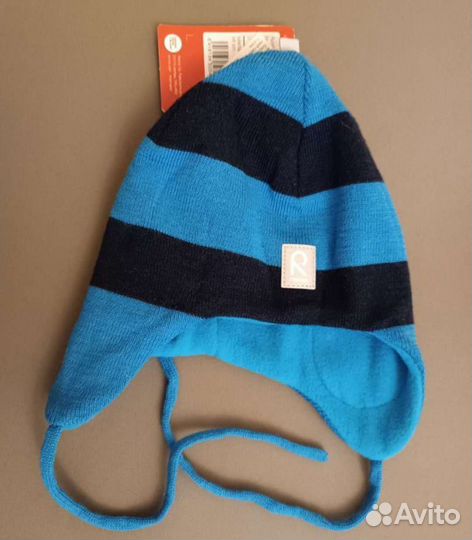 Шапка детская