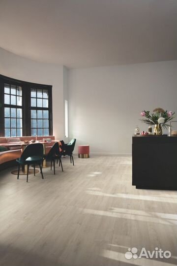 Виниловая плитка