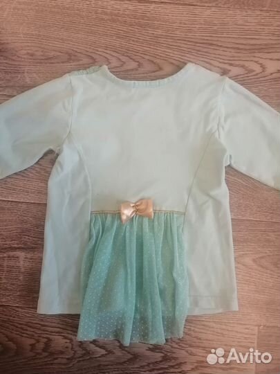 3 джемпера, 104