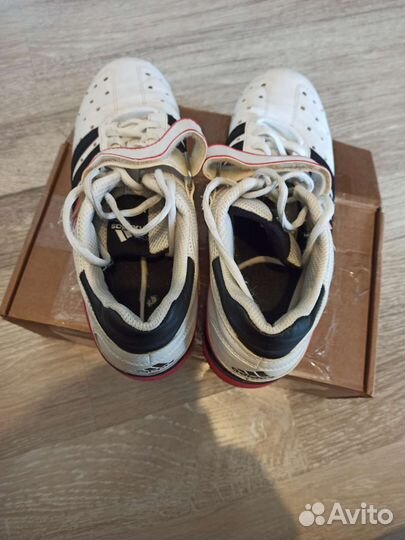 Штангетки Adidas Power Perfect II Р-р 44 (10,5US)
