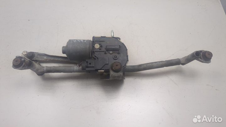 Механизм стеклоочистителя Volkswagen Touran, 2008