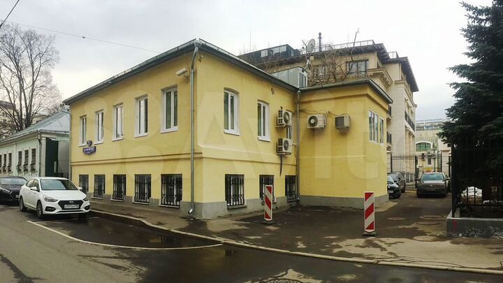 Продам здание, 313 м²