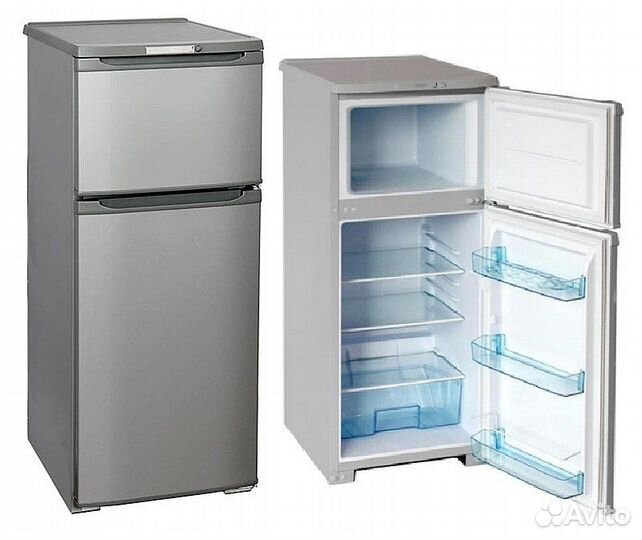 Холодильник Бирюса
