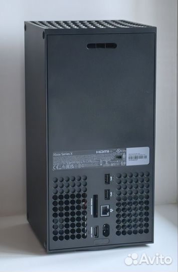 Xbox Series X
