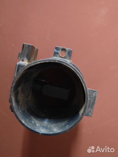 Дмрв Ford Focus 1, 1.8 zetec