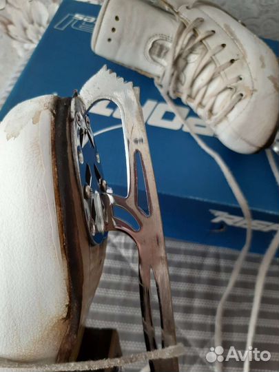 Коньки для фигурного катания