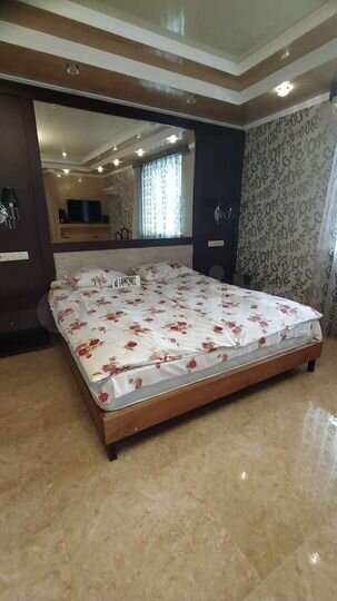 Комната 50 м² в 1-к., 1/1 эт.