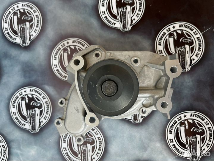 Помпа Toyota Lexus
