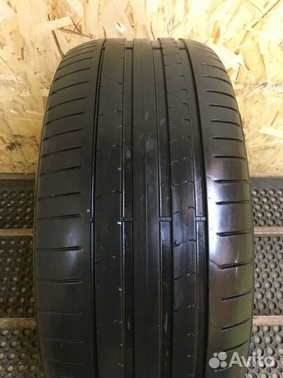 Pirelli P Zero PZ4 275/45 R20 110Y