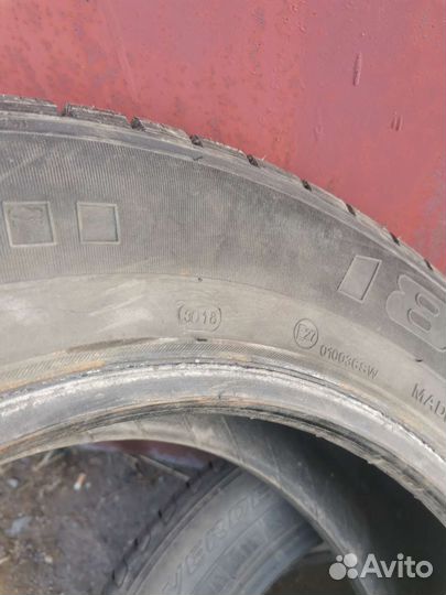 КАМА Кама-232 185/75 R16