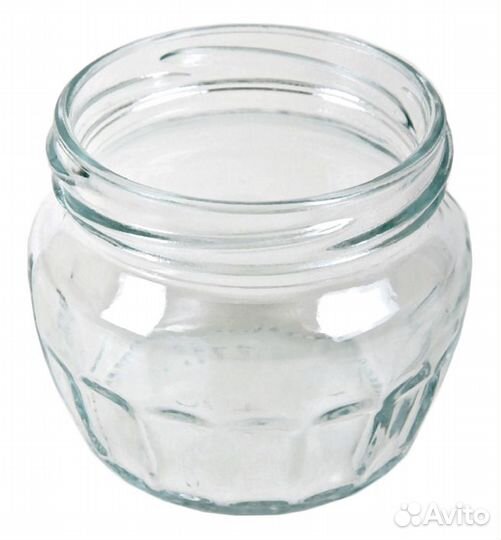 Стеклянные банки и бутылки от 20 мл до 5 л