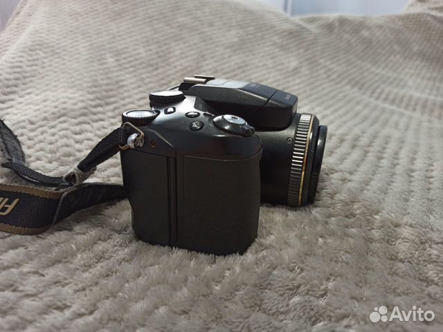 Цифровой фотоаппарат fujifilm s7000 объявление продам