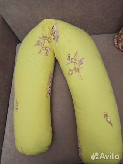 Подушка для беременных