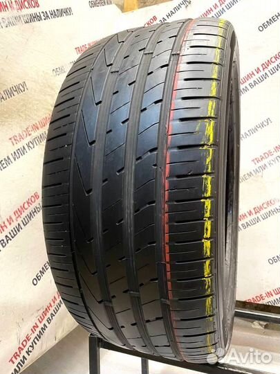 Hankook Ventus S1 Evo 2 K117 275/40 R20 106Y