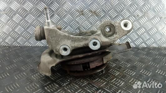 Ступица задняя левая lexus LS 3, Номер 4230550090, 4241050030 (3GS06MH01)