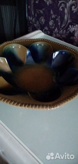 Ваза для фруктов