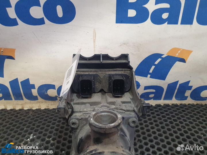 81523156221 Модулятор EBS MAN TGX