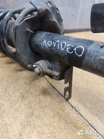 Стойка подвески передняя левая Ford Mondeo chbb