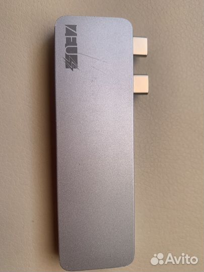 USB хаб