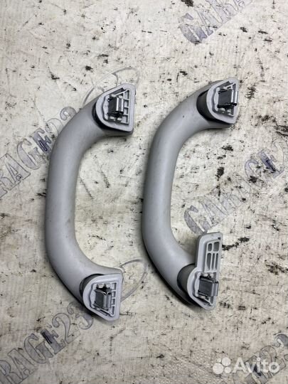 Ручка потолка volkswagen polo седан 2019