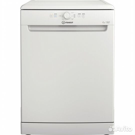 Посудомоечная машина Indesit DFE 1B10