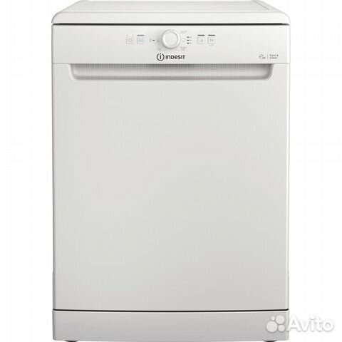 Посудомоечная машина Indesit DFE 1B10