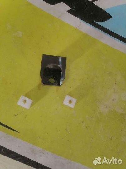 Приспособление снятия форсунок топливных