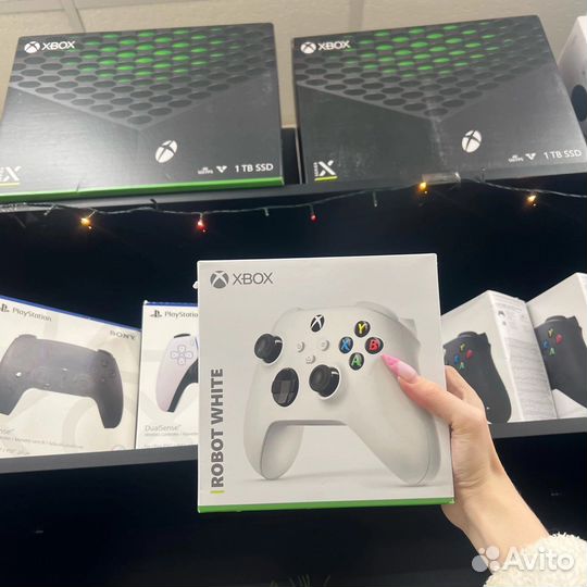 Геймпад Sony PlayStation 5 Original