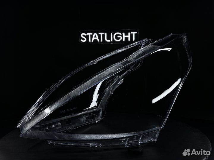 Стекла фары Nissan Teana J 32(2008 - 2011)