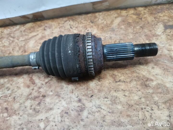 Привод задний правый Mazda Cx 5 SUV 2.2D SHY1 2013