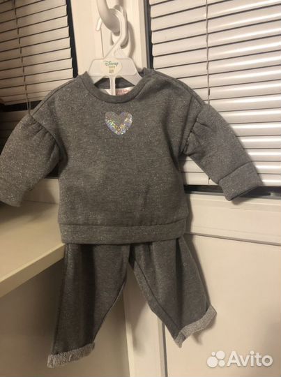 Костюм для девочки