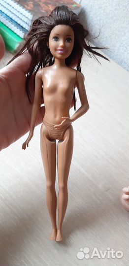 Куклы Барби Билл Шкиппер