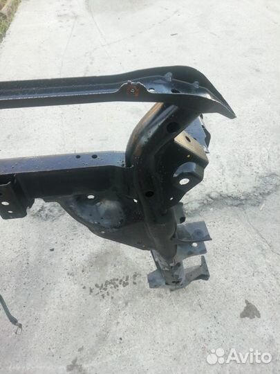 Подрамник Bmw X3 E83